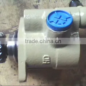 DZ9100130045 SHACMAN Truck Spare Parts Truck Power Steering Pump thumbnail-2
