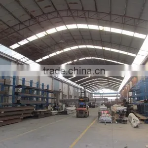 Jiangsu Nova Logistics System Co., Ltd. company overview - view 4 thumbnail