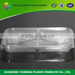Accept Custom Order Plastic Chocolate Tray Quality Choice thumbnail-4