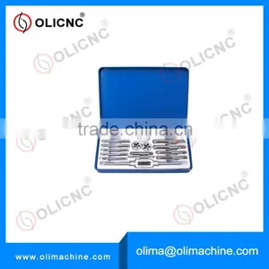 China Manufacturers of Machine Tools of Multi-purpose Taps and Dies Sets thumbnail-1