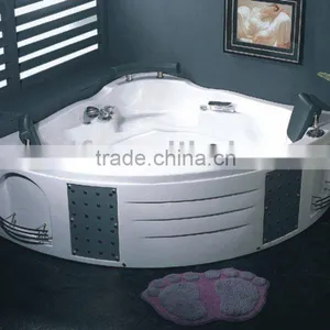 Hot Sell Massage Bathtub thumbnail-1