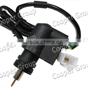 PD18J Electric Carburetor Choke(139QMB Engine)/Carburetor Parts thumbnail-1