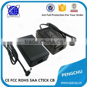 Factory Oem High Efficiency ac to dc Poe Power Adapter 12v 10a Power Supply thumbnail-5