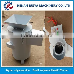 Chestnut Shelling Machine/chestnut Sheller/chestnut Shell Removing Machine thumbnail-4