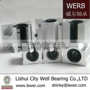 High Quality Linear Slide Bearing in Competitive Price LM35UU thumbnail-2