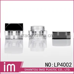 Fashionable Empty Packaging Makeup Containers Wholesale thumbnail-5