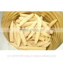Fresh Baby Corn/baby Corn Exporters/farm Fresh Baby Corn thumbnail-4