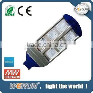 Hot Sales!!!IP65 CE RoHS Durable & Pupular 60 Watt Led Street Light thumbnail-1