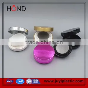 Many Kinds Cosmetic Container Empty Cosmetic Compacts 15g for White Cosmetic,makeup Container,cosmetic Container thumbnail-1