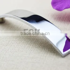 China Supplier Zinc Alloy Furniture Handle thumbnail-2