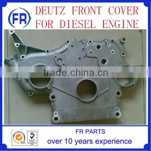 Deutz Front Cover for Diesel Engine thumbnail-1