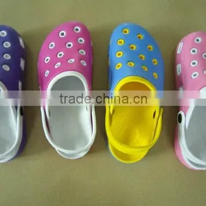 New Design Comfortable Eva Clogs thumbnail-2
