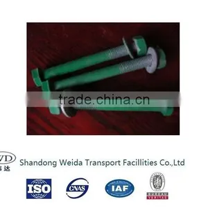 Standard Highway Guardrail Bolts thumbnail-2