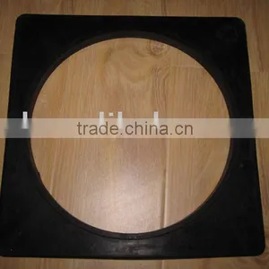 Rubber Weight 2.0kgs thumbnail-1