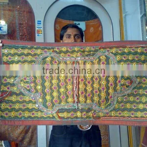 Patchwork Wall Hangings thumbnail-1