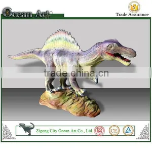The Valuable Small Dinosaur Toy for Souvenir thumbnail-5