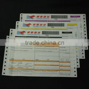 4 Copies of Waybill Printing Service thumbnail-1