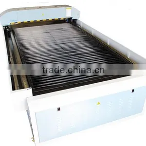 Hot Sale Large Laser Cutting Machine Titan 250 From Thunderlaser thumbnail-1