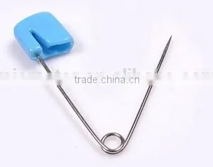 Wholesale Environmental Children Plastic Safety Pin thumbnail-1