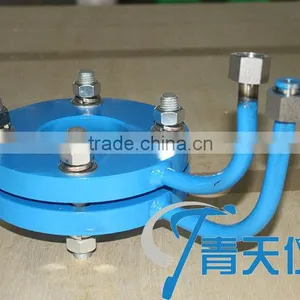 Standard Orifice Plate Flow Meter thumbnail-3
