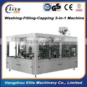 Pure Water 3-in-1 Filling Machine thumbnail-1
