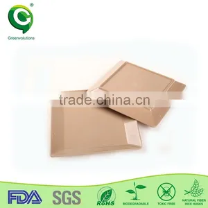 Healthy Cheap Restaurant Dinner Plate thumbnail-3