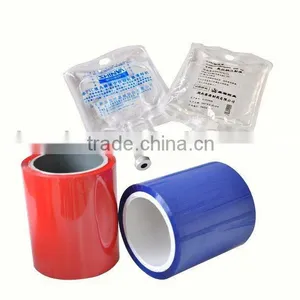 Hot Stamping Foil for Pvc Bag thumbnail-1