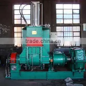 Rubber Internal Rubber Banbury Mixer and Rubber Kneader of 55L of Electric Heating Quality Choice thumbnail-1