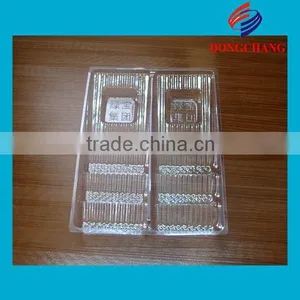 Pvc Plastic Food Tray Packaging Tray thumbnail-1