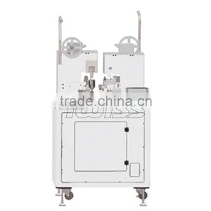 HPC-1020 Full Automatic Terminal Crimping Machine thumbnail-1