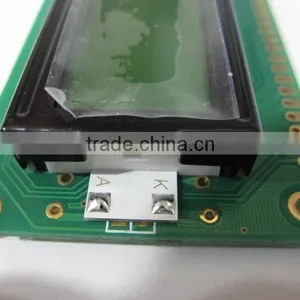 Taiwan Based Leading LCD/LCM Supplier PLC1602D1W thumbnail-1