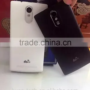 2016 Popular Android 5.1 Lte-fdd 800(b20)/2600(b7) Mhz Smartphone Quad Core thumbnail-1
