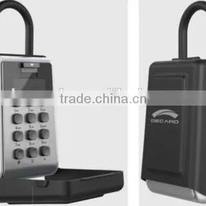 New Product ! E-lock Box For Door Access Control thumbnail-1
