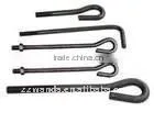 Stainless Steel L Anchor Bolts in Hot Sale thumbnail-1
