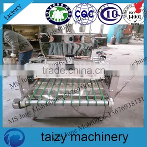 Factory Machine Cup Cake Filling Machine thumbnail-3