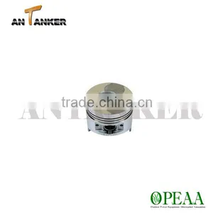 Diesel Engine Spare Parts - Flat Type Piston for L100 thumbnail-1