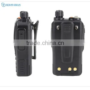 Portable Keypad Walkie Talkie cb Radio TD-V58 thumbnail-4