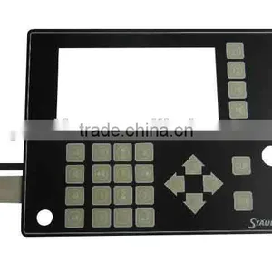 JC4 Membrane,membrane Switch,staubli Jc4, Textile Machine Parts, Jacquard Parts thumbnail-1
