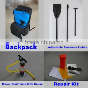 SUP; SUP Paddle; Inflatable Sup thumbnail-4