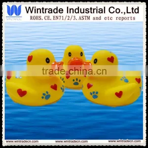 Dog Toy Duck/duck for Pet Trainning Toy thumbnail-1