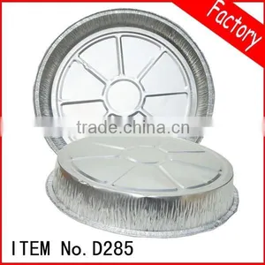Aluminum Foil Keep Food Warm Insulated Food Container thumbnail-2
