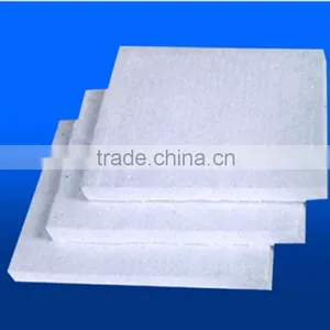 Aluminosilicate Ceramic Fiber Refractory Blanket/Cotton thumbnail-1
