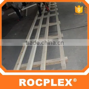 Export Plywood Poplar LVL Plywood for Pallets thumbnail-4
