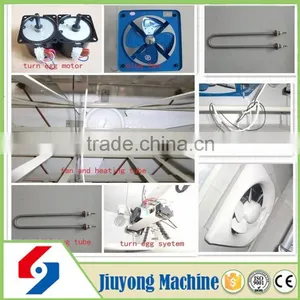 2016 HIgh Hatching Rate Commercial Chicken Incubator thumbnail-3