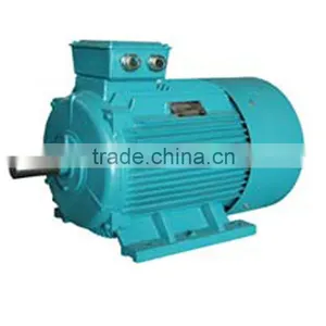 Chinese Durable Using Premium Efficiency Electric Motor 3 Phase thumbnail-1