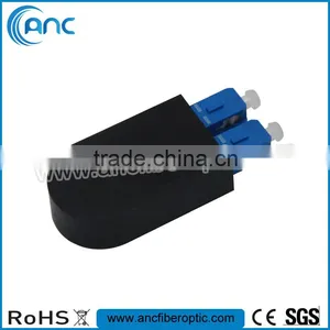 LC, SC, MTRJ Loopback Fiber Patch Cord thumbnail-1