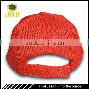 Full Mesh Foam Trucker Hat thumbnail-3