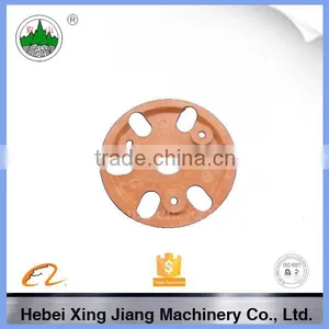 Water Cooled Diesel Engine Plastic Speed Adjustment Bracket thumbnail-1