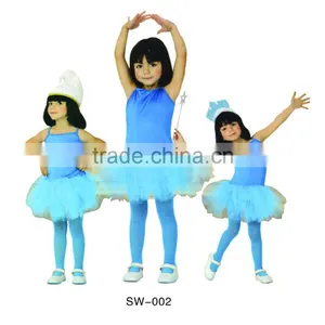 Professional Ballet Basic Classical Tutu Dress thumbnail-5
