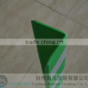 Right-angle EVA Corner Protector /EVA Color High Visibility Corner Guard for Parking Safety/EVA Protective Corner Guard thumbnail-6